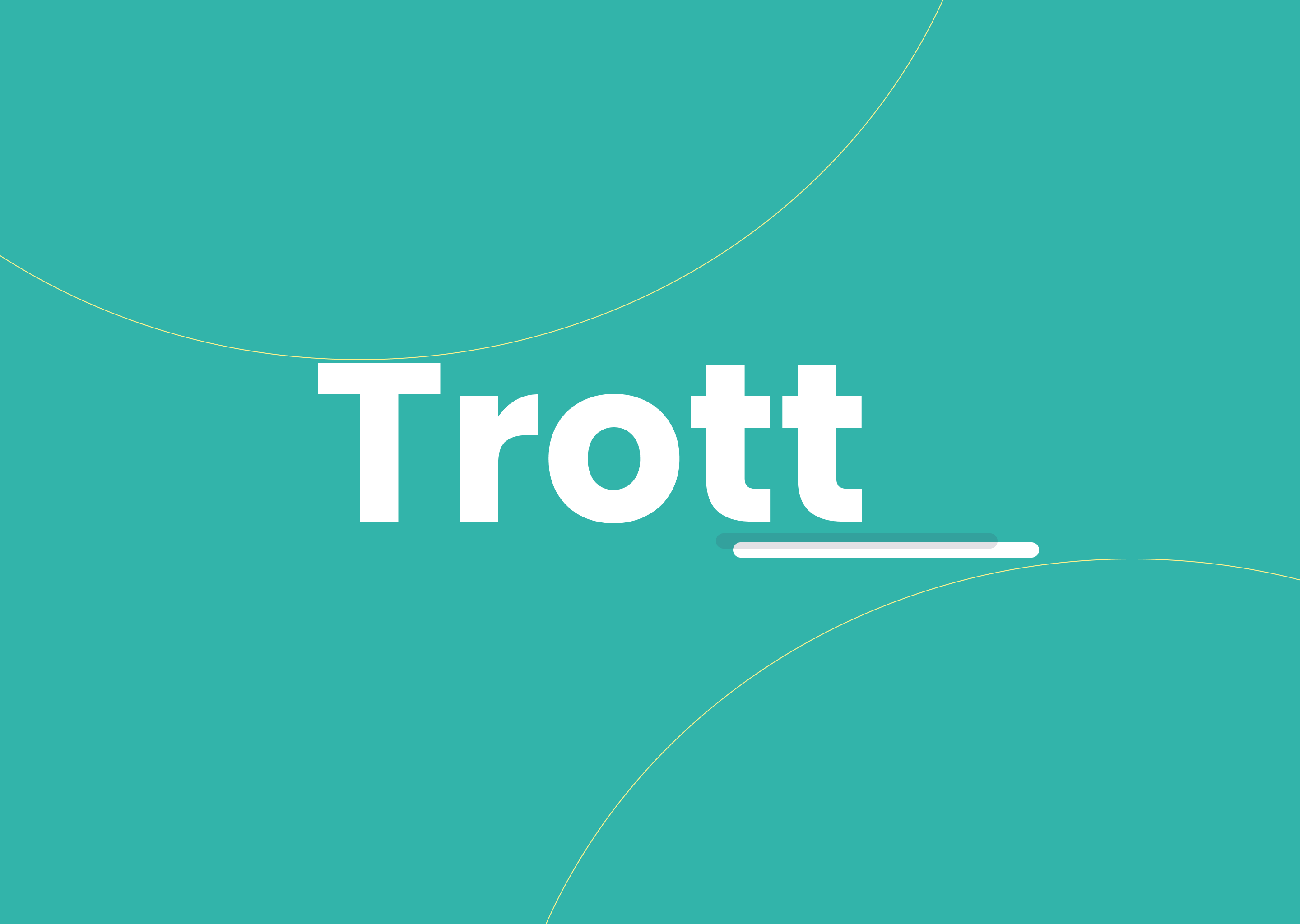 Trott